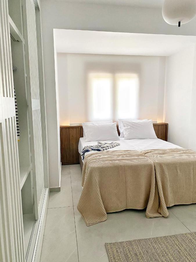 Holiday home Tris Nikiti (Sithonia)