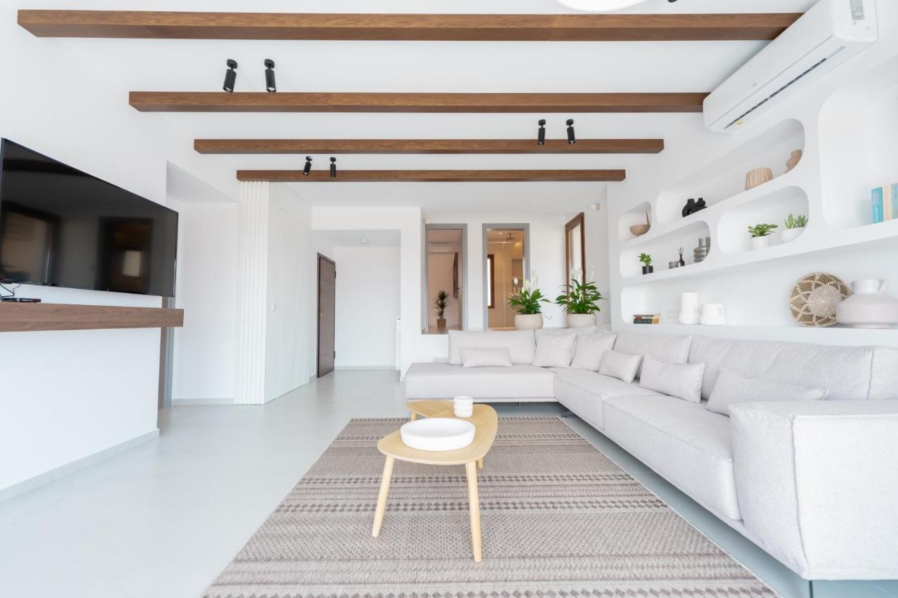 Holiday home Tris *