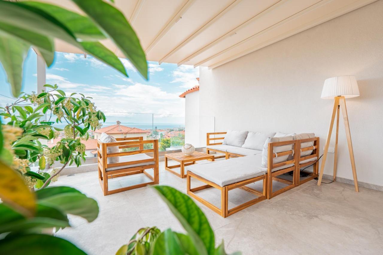 Tris Holiday home