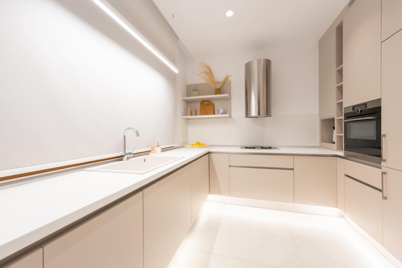 Tris Holiday home