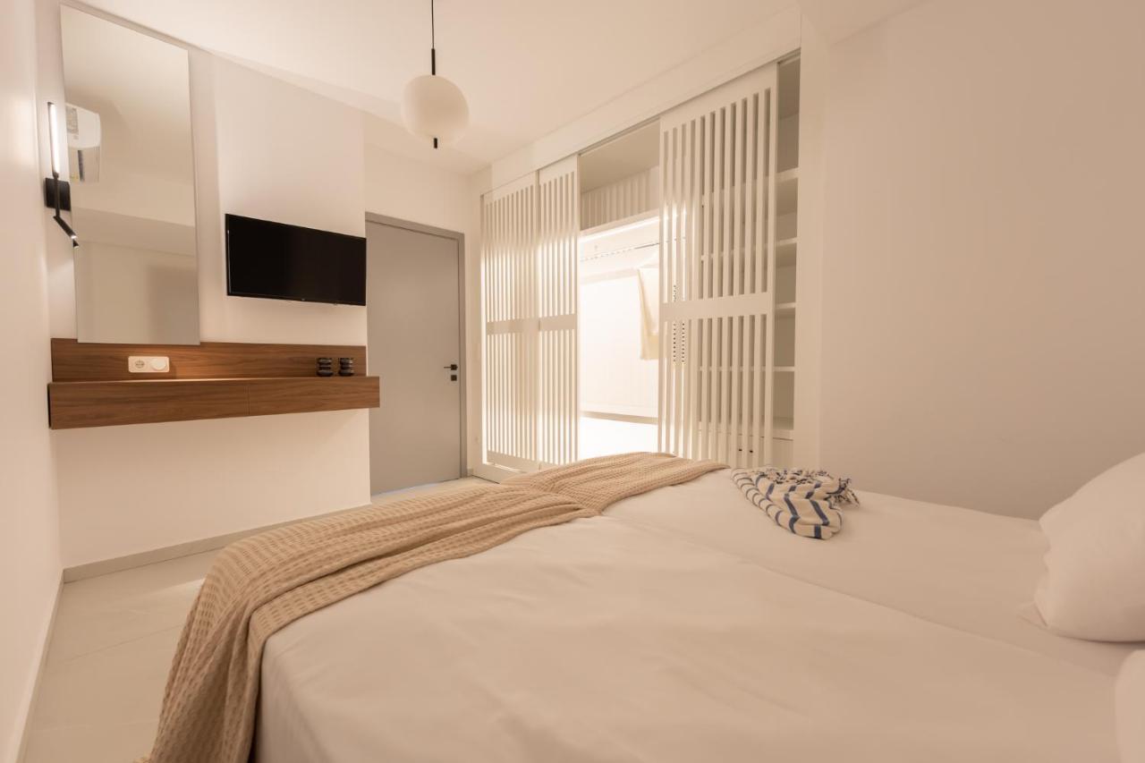 Holiday home Tris *