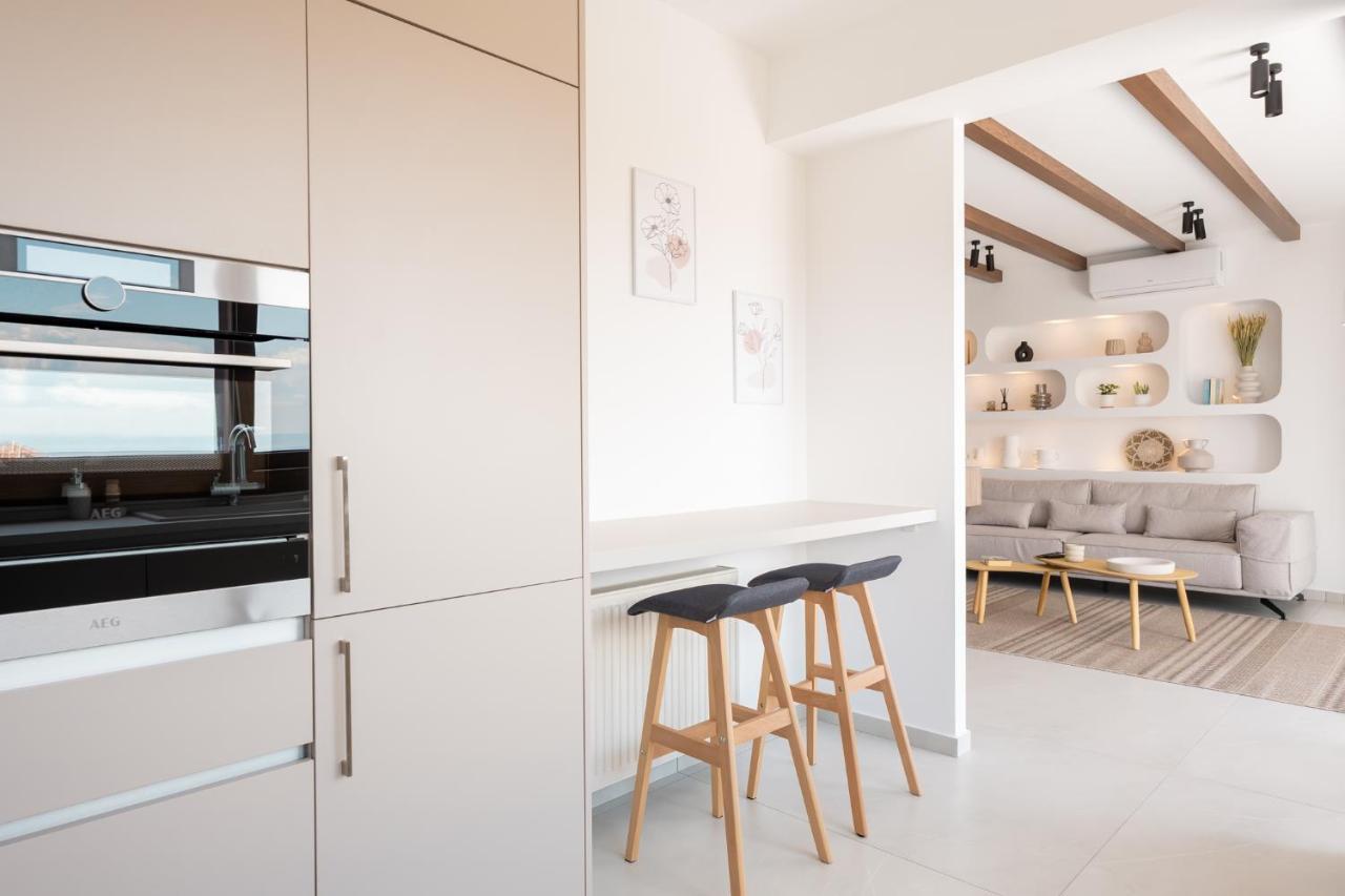 Tris Holiday home