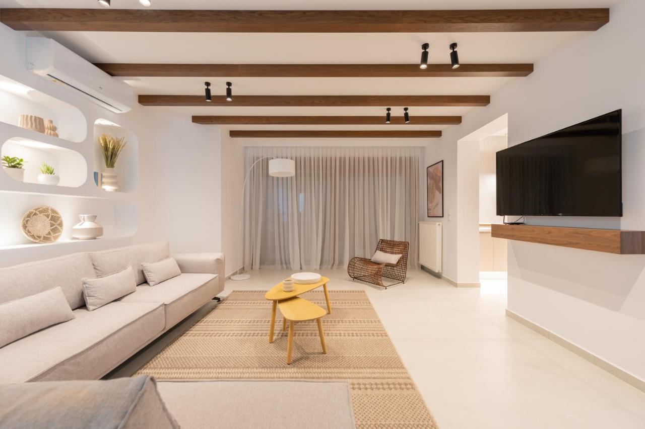 Tris Holiday home
