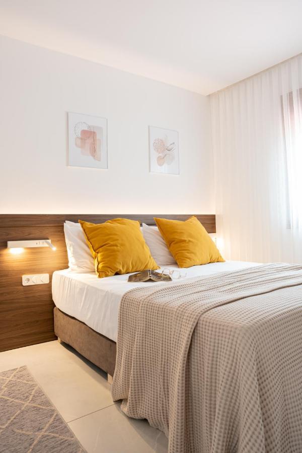Tris Holiday home Nikiti (Sithonia)