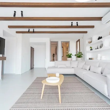 Tris Villa Nikiti  Exterior photo