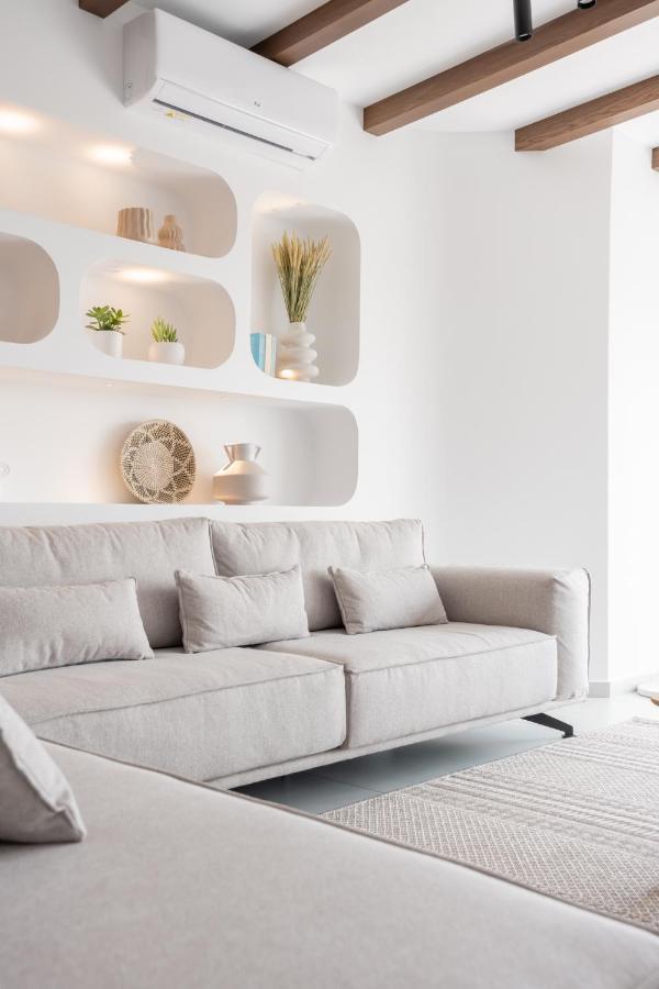 Ferienhaus Tris
