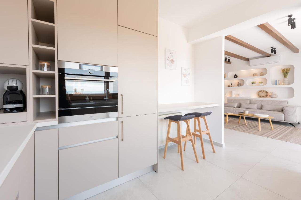 Ferienhaus Tris *