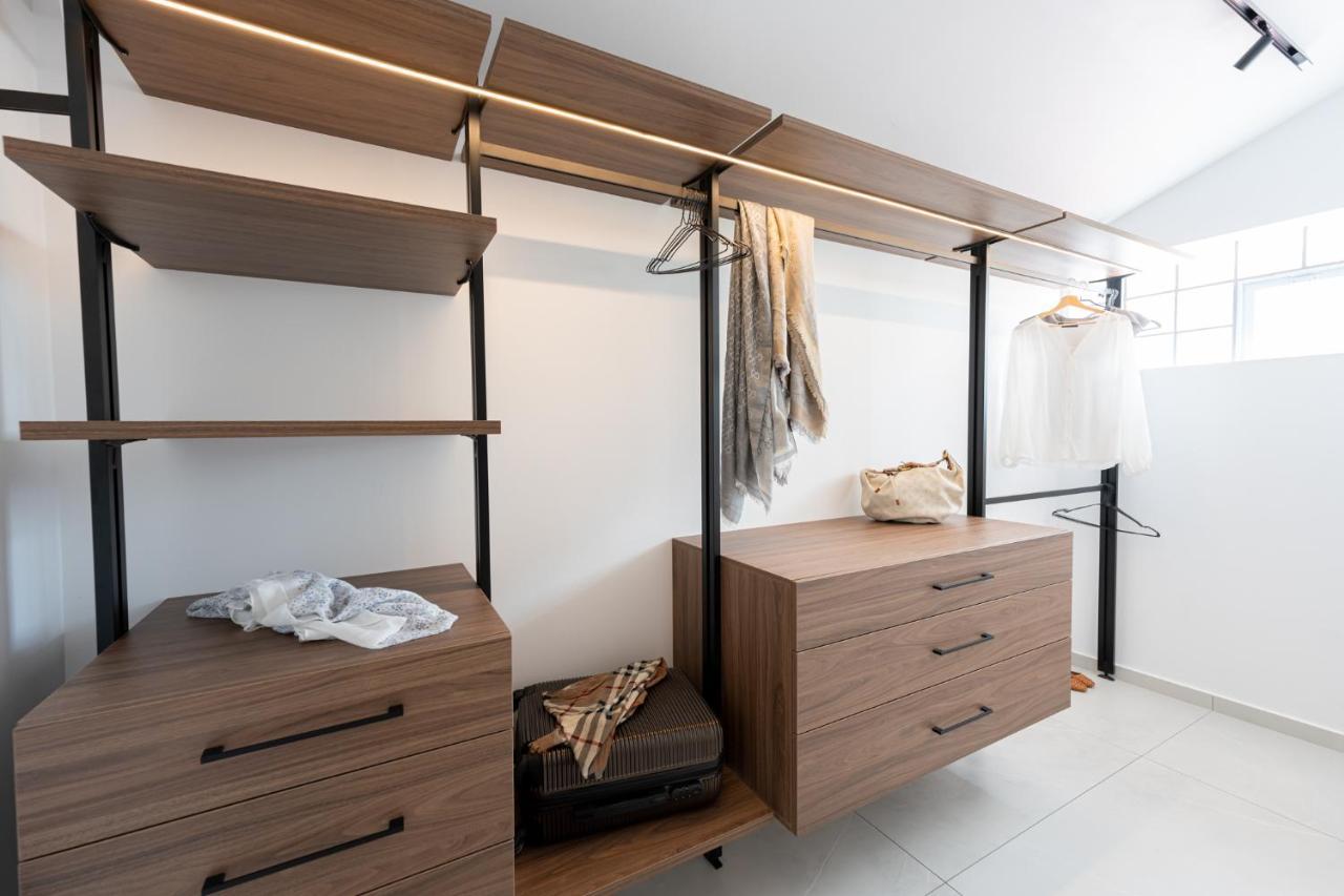 Ferienhaus Tris *
