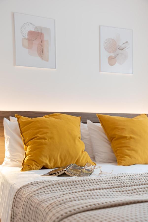 Ferienhaus Tris *