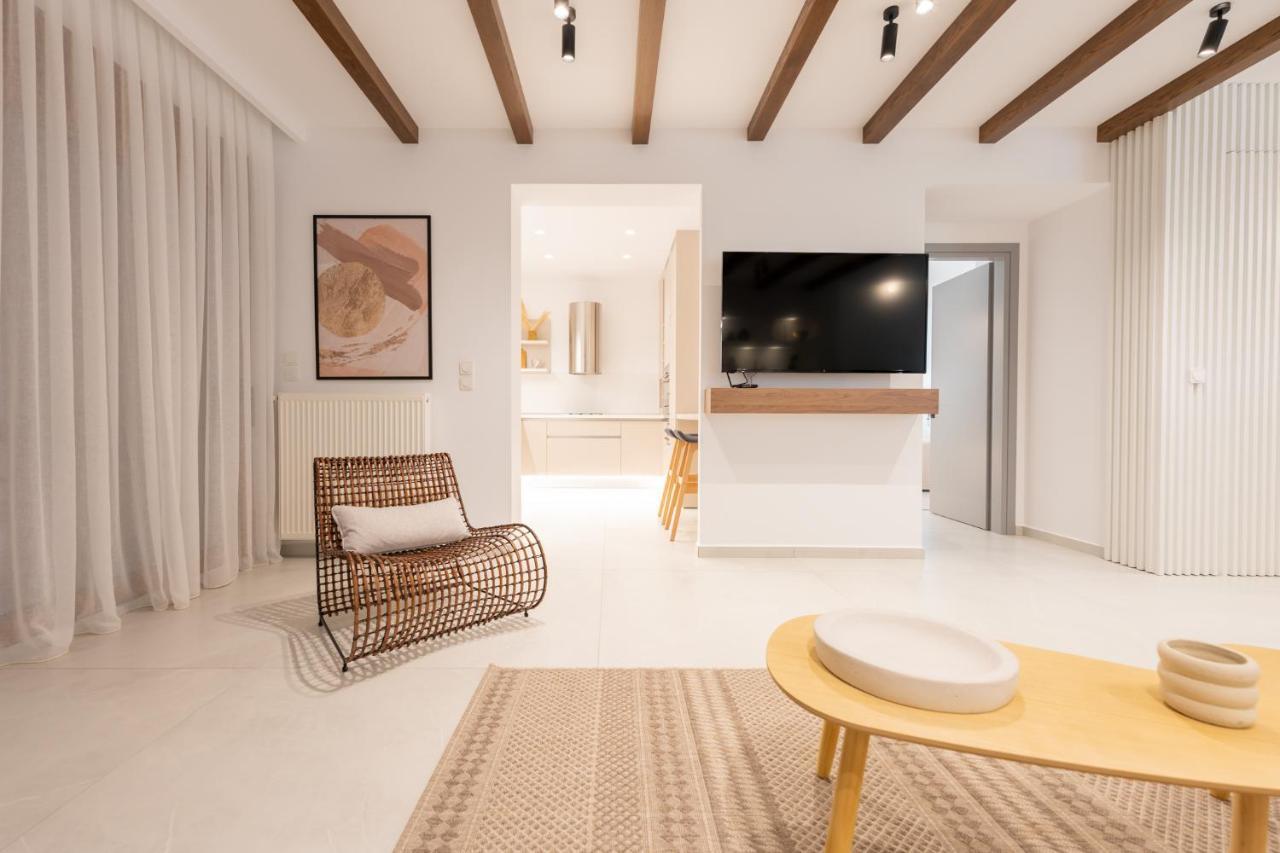Ferienhaus Tris
