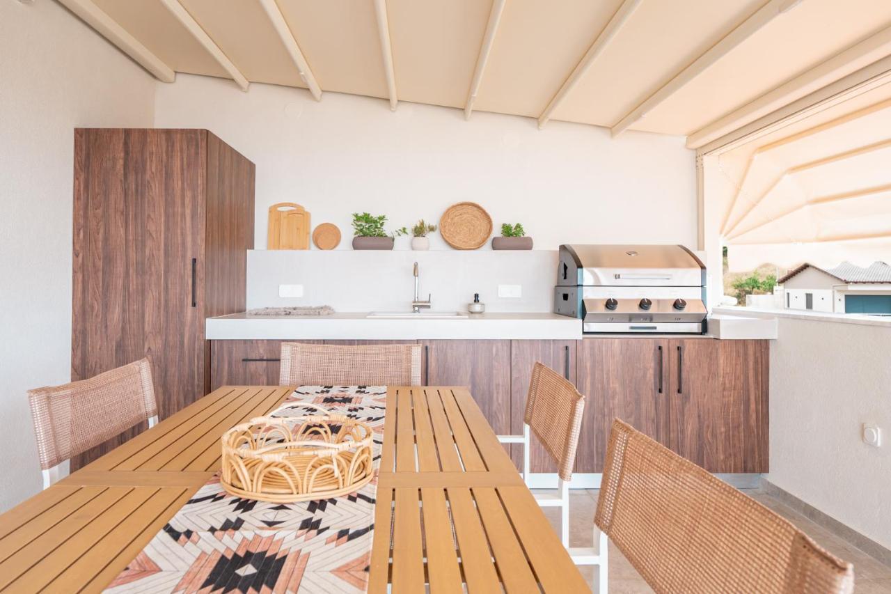 Ferienhaus Tris